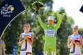 Už dnes štartuje 106. ročník prestížnych pretekov Tour de France: Sagan hlási útok na rekord!