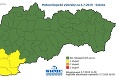 Horúčavy opäť udrú plnou silou: SHMÚ vydal výstrahy pre tri kraje Slovenska