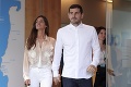 Po infarkte ďalší šok pre brankára Casillasa: Jeho manželka má rakovinu!