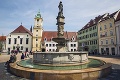 Veľká oprava v srdci Bratislavy: Kedy sa ovlažíme pri Maximiliánovej fontáne?