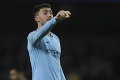 Šejk sa buchne po vrecku: Manchester City zaplatí za neznámeho hráča rekordnú čiastku