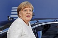 Európskej komisii bude predsedať žena: Novou šéfkou bude Merkelovej pravá ruka