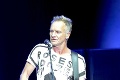 Sting nechce na svojich koncertoch v Rusku žiadne VIP zóny: Dôvod miestnych zbohatlíkov nepoteší