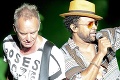 Sting nechce na svojich koncertoch v Rusku žiadne VIP zóny: Dôvod miestnych zbohatlíkov nepoteší