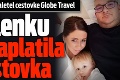 Aj Peter s rodinou naletel cestovke Globe Travel: Dovolenku nám zaplatila iná cestovka