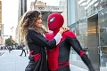 Hit repeťáčky v hollywoodskom trháku: Spider-Man ukradol Laiferovej pesničku