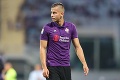 Fiorentina má s Hanckom veľké plány: Odmietli lukratívnu ponuku