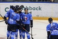 Slovan pokračuje v čiernej sérii: Dno tabuľky je čoraz bližšie