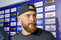 Rázny brankár Marek Čiliak o problémoch so Slovanom: Neustúpim, peniaze chcem hneď!
