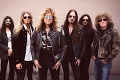 Svetoznáma kapela Whitesnake vystúpi v Seredi: Legendárny David Coverdale chce slepačí vývar