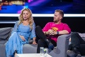 Agáta Prachařová čelí šokujúcim správam: Podviedol ju manžel počas nakrúcania Talentu s Mórovou?!