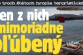 V týchto troch štátoch hrozia teroristické útoky: Jeden z nich je mimoriadne obľúbený