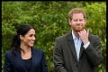 Harry a Meghan sklamali fanúšikov kráľovskej rodiny: Kritika kvôli krstu Archieho!