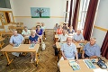 Študenti zo Šamorína: V školských laviciach sa opäť stretli po 60 rokoch!