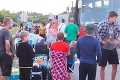 Cesta do Talianska sa pre Slovákov zmenila na horor: Autobus s dovolenkármi vzbĺkol za jazdy!