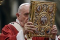 Pápež František prehovoril veriacim do duše: Silný odkaz, ktorý by si mali prečítať aj ateisti