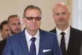 Prezident vymenoval nového šéfa SIS: Na poste sa pred Antonom Šafárikom vystriedalo už sedem ľudí