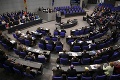 Nemecká strana navrhne na dôležitý post Slováka: Bude predsedom Bundestagu bývalý pretekár z Bratislavy?