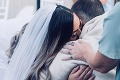 VIDEO z tejto svadby preplačete: Muž si vzal lásku svojho života, na druhý deň zomrel