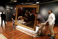 Identita záhadného kupca odhalená: Caravaggiov obraz získal americký miliardár