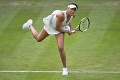 Wimbledon prinesie poriadnu kuriozitu: Medzi dvoma hráčkami bude neuveriteľný vekový rozdiel