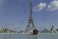 Francúzsko zasiahli horúčavy, v roku 2003 tam zabili 15-tisíc ľudí: Masívne opatrenia