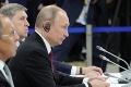 Putin odsúdil liberalizmus: Označil ho za prekonaný