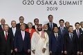 Summit G20: Rusko, India a Čína rokovali o posilnení vzájomnej spolupráce