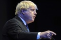 Prvé kolo súboja o post lídra britských konzervatívcov: Boris Johnson vyhral s veľkým náskokom
