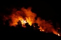 V Katalánsku horia tisícky hektárov lesov: Najničivejší požiar za 20 rokov!