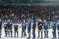Slovenský hokej opäť na kolenách: Rozhodnutie konzília vstrebáva vedenie Tipsport ligy len ťažko