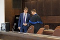 Odsúdený Filip Rybanič: Príde pre podmienku o flek miestneho poslanca?