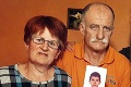 Syn brutálne zavraždenej Veroniky († 27) je stále v Nemecku: Starým rodičom ale svitla veľká nádej