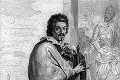 Dielo majstra Caravaggia sa na aukciu nedostalo: Z podkrovia rovno do rúk novému majiteľovi
