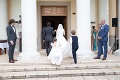 Ďurovčík si po 4 rokoch vzal svoju lásku: Svadba ako z rozprávky!