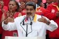 Venezuelská vláda tvrdí, že zmarila pokus o vraždu Madura: Neuveríte, kto za tým mal byť