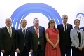 V hlasovaní porazila kolegu z Belgicka: Radu Európy povedie šéfka chorvátskej diplomacie