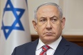 Zlé správy pre izraelského premiéra Netanjahua: Jeho úhlavný nepriateľ hlási návrat do politiky