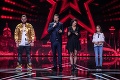 Garajová Schrameková napriek problémom znova zobrala moderovanie Talentu: Pritlačila ju televízia k múru?!