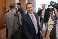 Voľby prezidenta Slovenského zväzu ľadového hokeja ONLINE: Je rozhodnuté! Delegáti zvolili nového šéfa