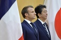 Macron trvá na svojom: Vyhlásenie G20 nepodpíše, ak nebude spĺňať jeho podmienku