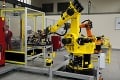 Automatizácia ohrozuje pracovné miesta na Slovensku: Tieto profesie sa nahradenia robotmi báť nemusia