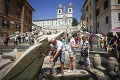 V Ríme sa hromadia koše plné smetí: Lekári dvíhajú varovný prst!