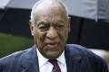 Bill Cosby, ktorý si odpykáva trest za sexuálny útok, stále trvá na svojej nevine: Obhajoba spoza mreží