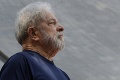 Ostáva za mrežami: Najvyšší súd zamietol návrh na prepustenie brazílskeho exprezidenta