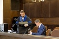 Filip Rybanič, ktorý nazrel do účtov exministra vnútra Roberta Kaliňáka: Súd mu uložil kuriózny trest