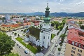 Vo Zvolene po 100 rokoch sprístupnia kostolnú vežu: Toto je vyhliadka za 57 700 €