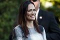 Hovorkyňa Melanie odchádza k Donaldovi: Nová sexi žena po boku prezidenta USA