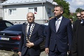Výjazdové rokovanie vlády v Stropkove: Pellegrini a spol. rozdelili pre okres takmer 1,2 milióna eur