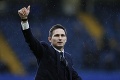Lampard dostal súhlas od klubu: Horúci kandidát na trénera Chelsea
